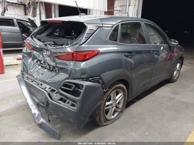 Hyundai mpi nu 2020 KM8K12AA6LU451726 Image 4