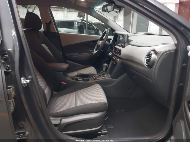 Hyundai mpi nu 2020 KM8K12AA6LU451726 Image 5