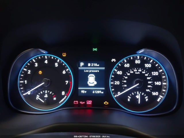 Hyundai mpi nu 2020 KM8K12AA6LU451726 Image 7