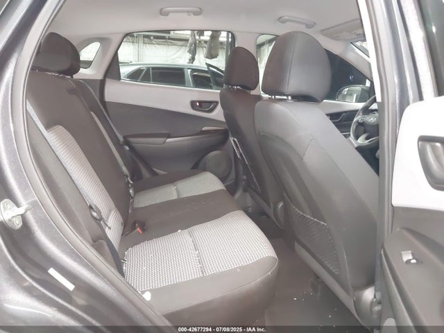 Hyundai mpi nu 2020 KM8K12AA6LU451726 Image 8