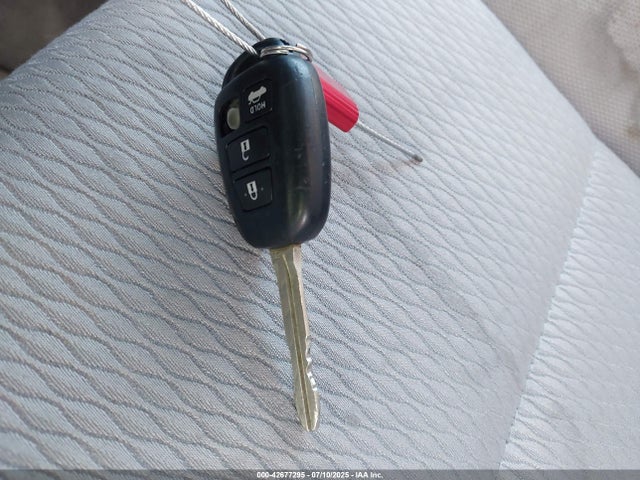Toyota 2zr-fe 2014 5YFBURHE5EP123369 Image 11
