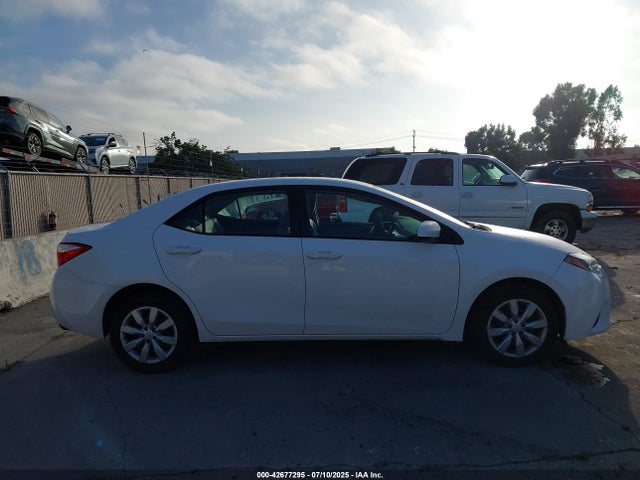 Toyota 2zr-fe 2014 5YFBURHE5EP123369 Image 13