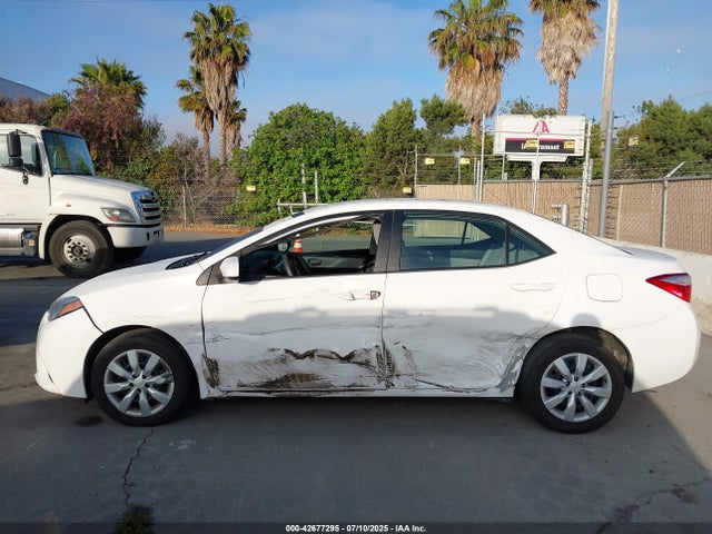 Toyota 2zr-fe 2014 5YFBURHE5EP123369 Image 14