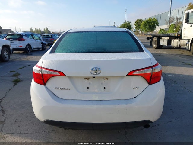 Toyota 2zr-fe 2014 5YFBURHE5EP123369 Image 16