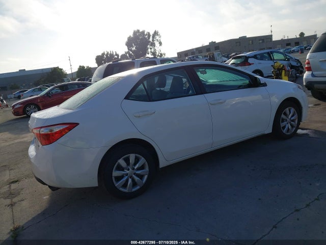 Toyota 2zr-fe 2014 5YFBURHE5EP123369 Image 4