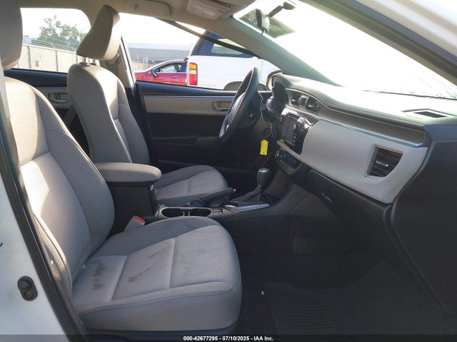 Toyota 2zr-fe 2014 5YFBURHE5EP123369 Image 5