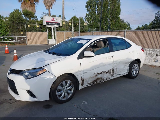 Toyota 2zr-fe 2014 5YFBURHE5EP123369 Image 6