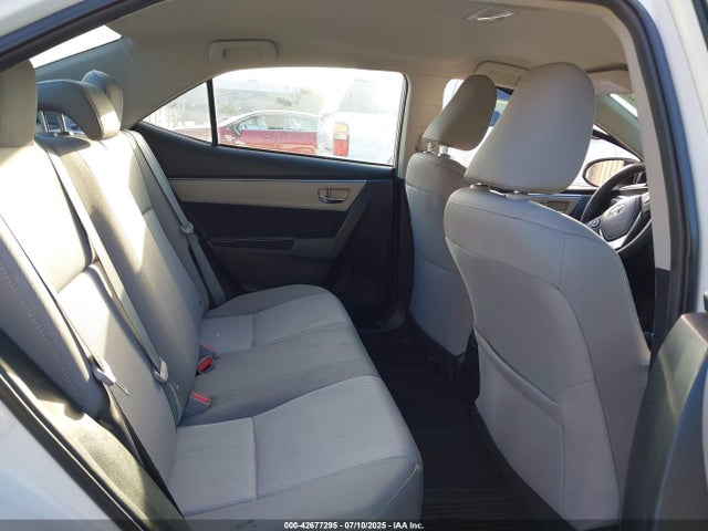 Toyota 2zr-fe 2014 5YFBURHE5EP123369 Image 8