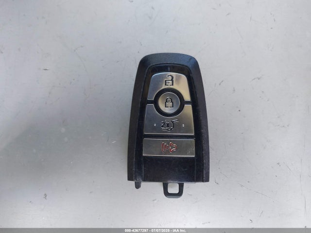 3FMTK1R42PMA68029 Ford Mustang Mach-E