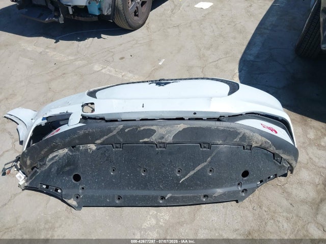 3FMTK1R42PMA68029 Ford Mustang Mach-E
