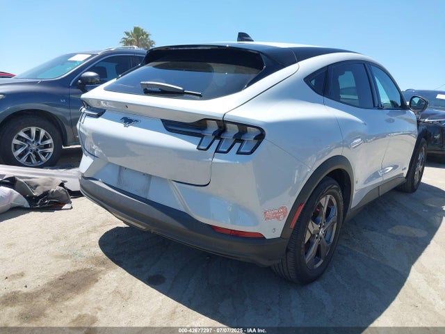 3FMTK1R42PMA68029 Ford Mustang Mach-E