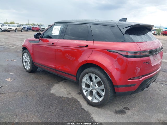 SALZP2FXXLH057193 Land Rover aj20p