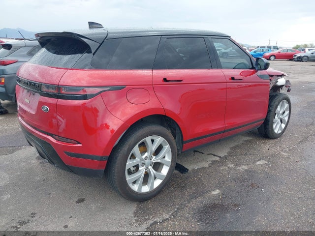 SALZP2FXXLH057193 Land Rover aj20p