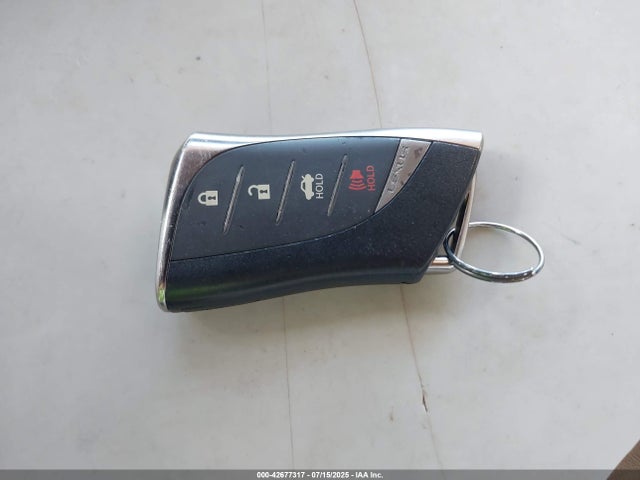 Lexus v35a-fts 2018 JTHB51FF0J5000174 Image 11