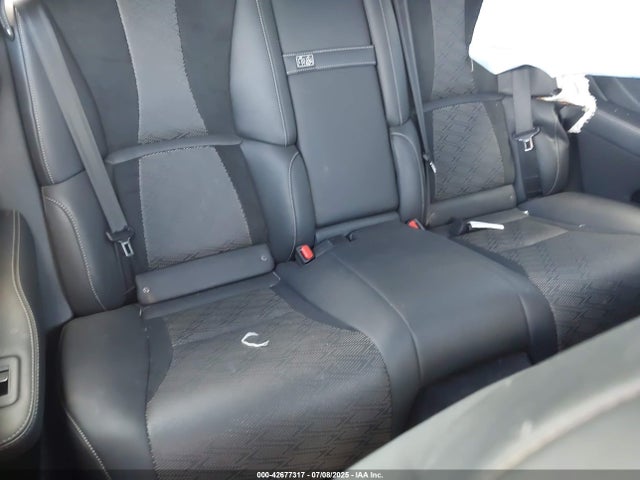 Lexus v35a-fts 2018 JTHB51FF0J5000174 Image 8