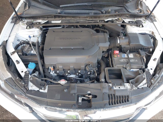 1HGCR3F0XHA027225 Honda j35y1