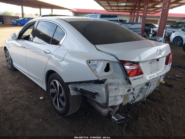 1HGCR3F0XHA027225 Honda j35y1