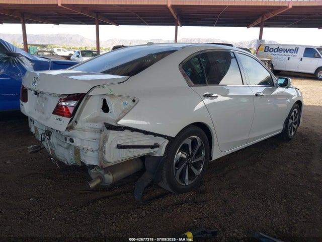 1HGCR3F0XHA027225 Honda j35y1