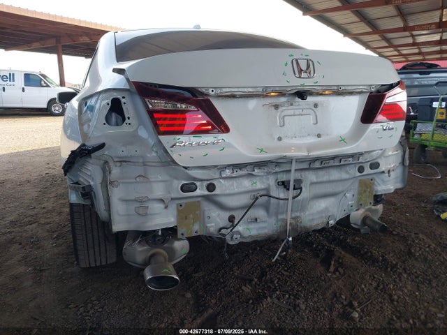1HGCR3F0XHA027225 Honda j35y1