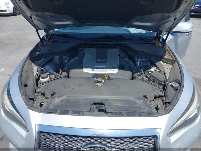JN1BV7AP0EM687109 Infiniti 2014