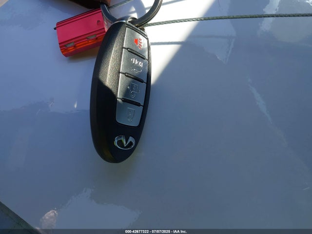 JN1BV7AP0EM687109 Infiniti 2014