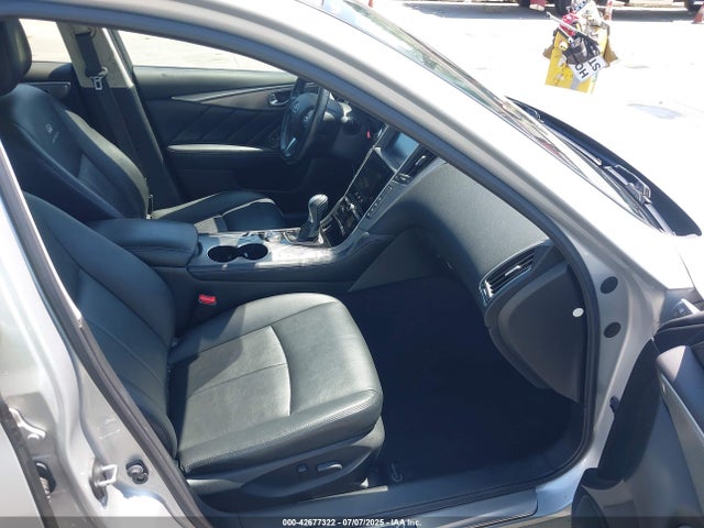 JN1BV7AP0EM687109 Infiniti 2014