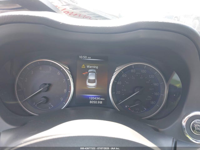 JN1BV7AP0EM687109 Infiniti 2014