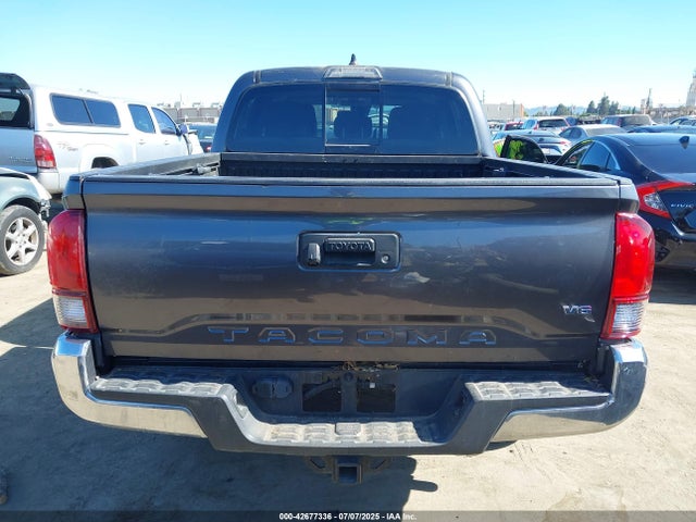 5TFAZ5CN0LX091409 Toyota Tacoma Sr5 V6