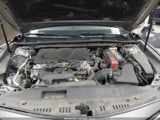 4T1B11HK9JU606002 Toyota a25a-fks