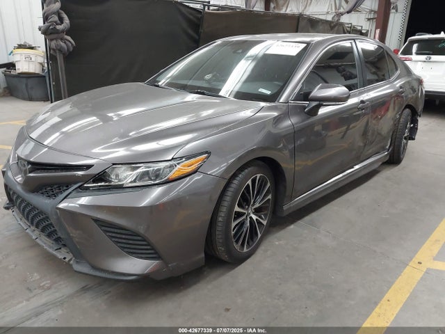 4T1B11HK9JU606002 Toyota a25a-fks