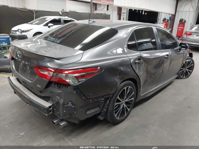 4T1B11HK9JU606002 Toyota a25a-fks