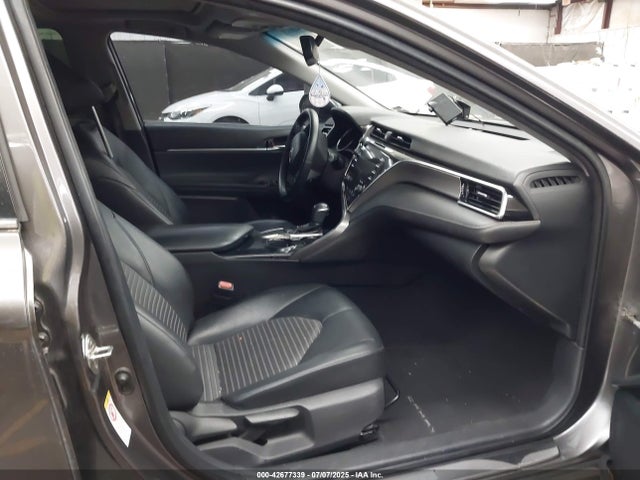 4T1B11HK9JU606002 Toyota a25a-fks