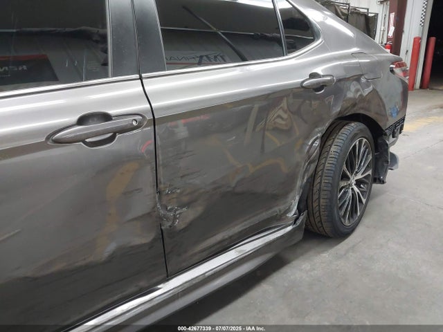 4T1B11HK9JU606002 Toyota a25a-fks