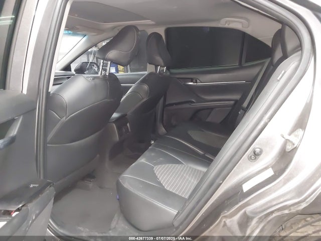 4T1B11HK9JU606002 Toyota a25a-fks
