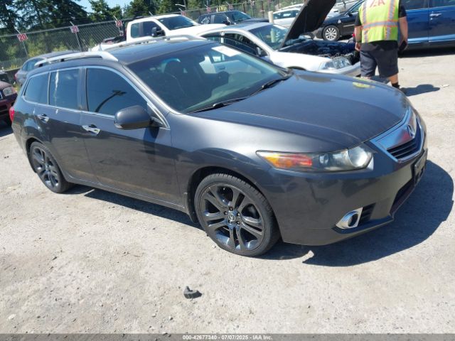 2012 ACURA TSX JH4CW2H60CC001201 Photo 0