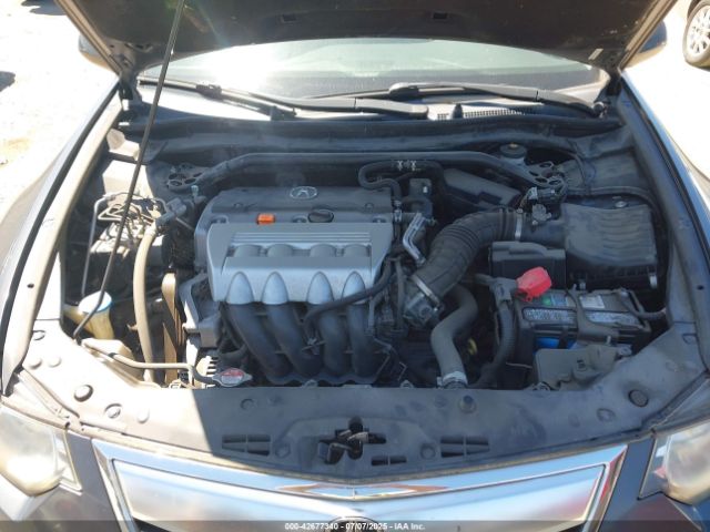 2012 ACURA TSX JH4CW2H60CC001201 Photo 9