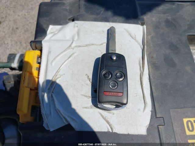 2012 ACURA TSX JH4CW2H60CC001201 Photo 10