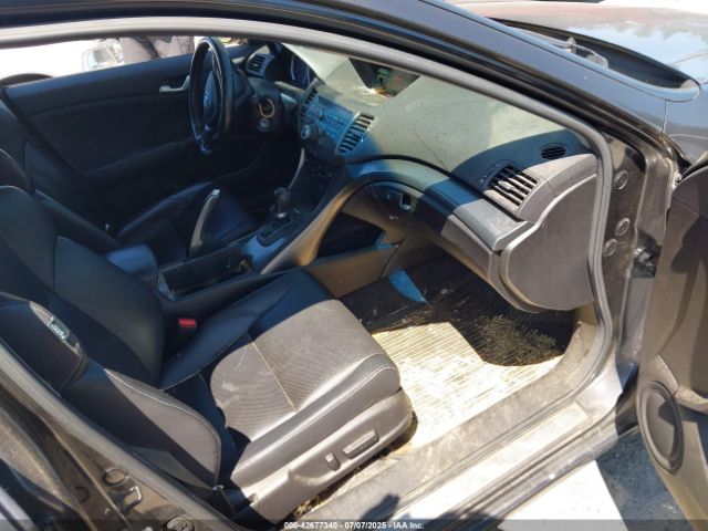 2012 ACURA TSX JH4CW2H60CC001201 Photo 4