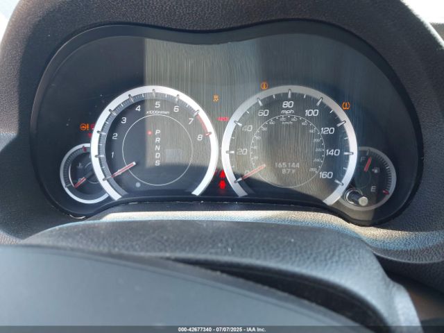 2012 ACURA TSX JH4CW2H60CC001201 Photo 6