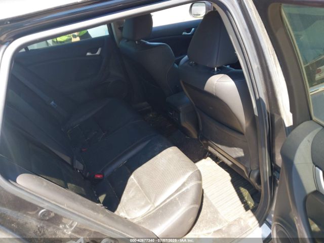 2012 ACURA TSX JH4CW2H60CC001201 Photo 7