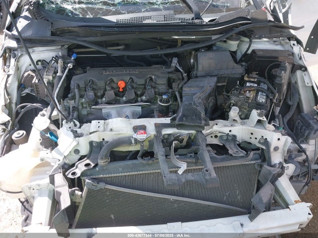 3CZRU5H59JM712301 Honda r18z9