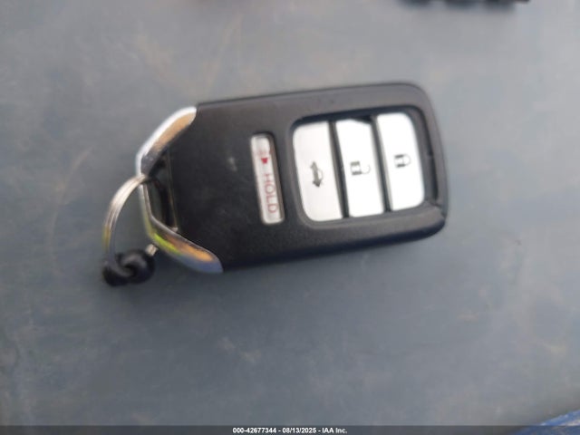 3CZRU5H59JM712301 Honda r18z9