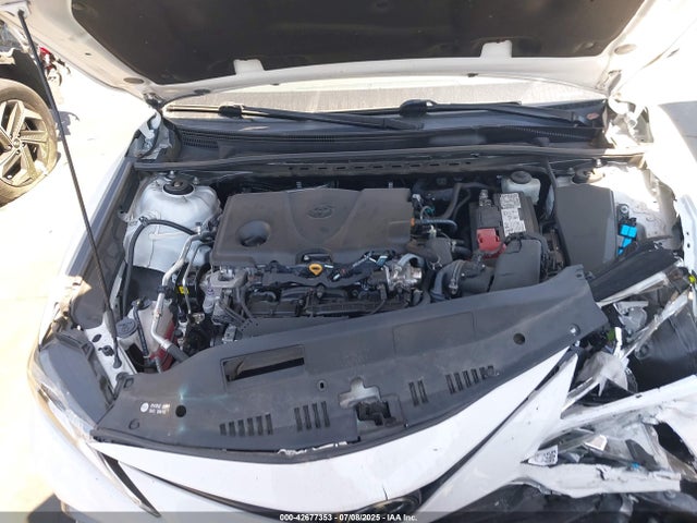 4T1R11AK7NU647226 Toyota a25a-fks