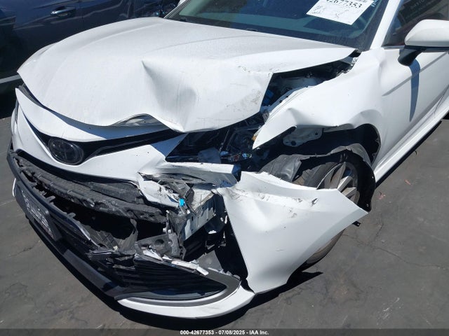 4T1R11AK7NU647226 Toyota a25a-fks