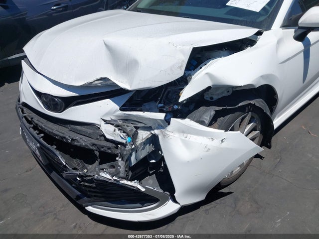 4T1R11AK7NU647226 Toyota a25a-fks