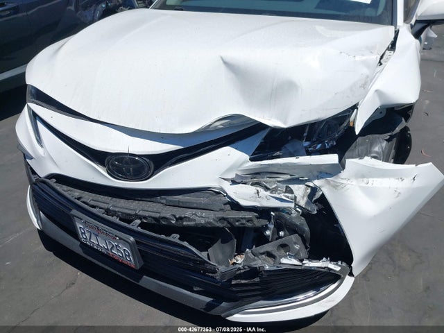 4T1R11AK7NU647226 Toyota a25a-fks