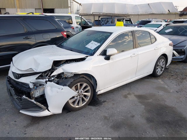 4T1R11AK7NU647226 Toyota a25a-fks
