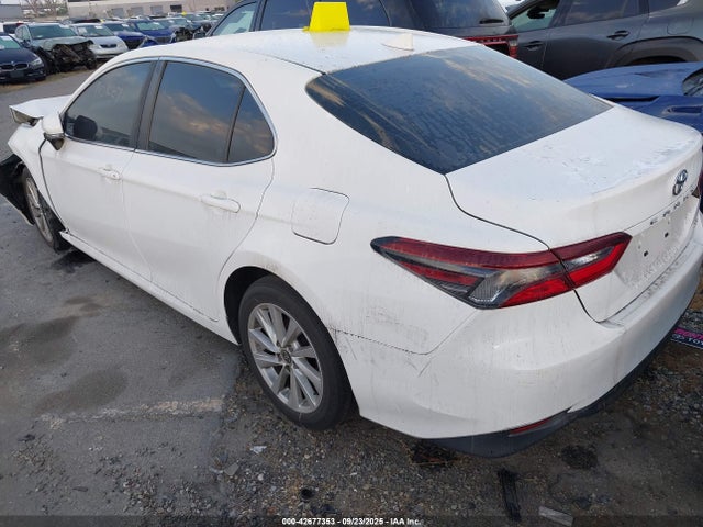 4T1R11AK7NU647226 Toyota a25a-fks