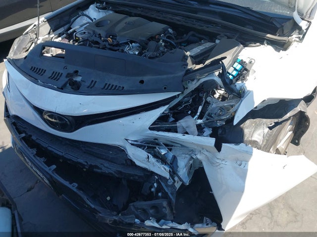 4T1R11AK7NU647226 Toyota a25a-fks