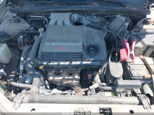 42677356 :رقم المزاد ، 4T1BF28B64U383834 vin ، 2004 Toyota Avalon Xl/xls مزاد بيع